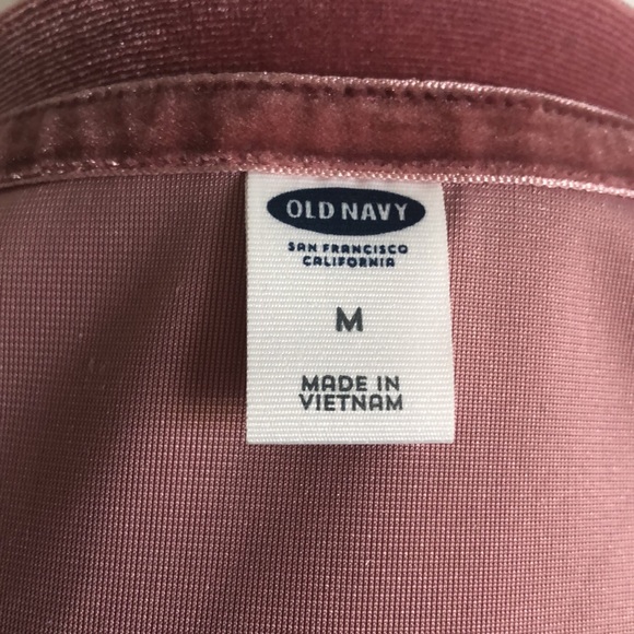 Velvet Tee - Picture 4 of 5